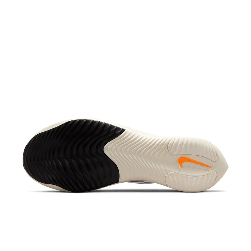 Nike ZoomX Streakfly White Black Photon Dust (DH9275-100)