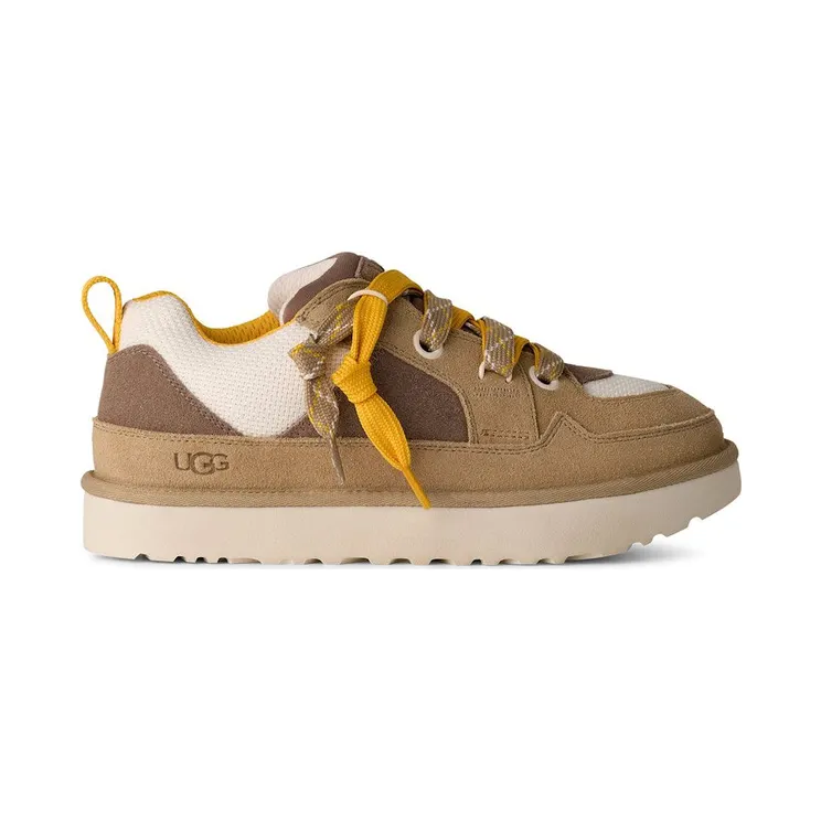 UGG Lowmel Lo Mustard Seed Summer Wheat (1169493-MMM)