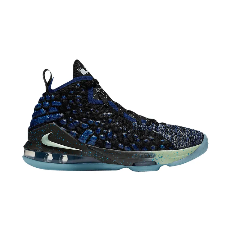 Nike LeBron 17 Constellations (GS)