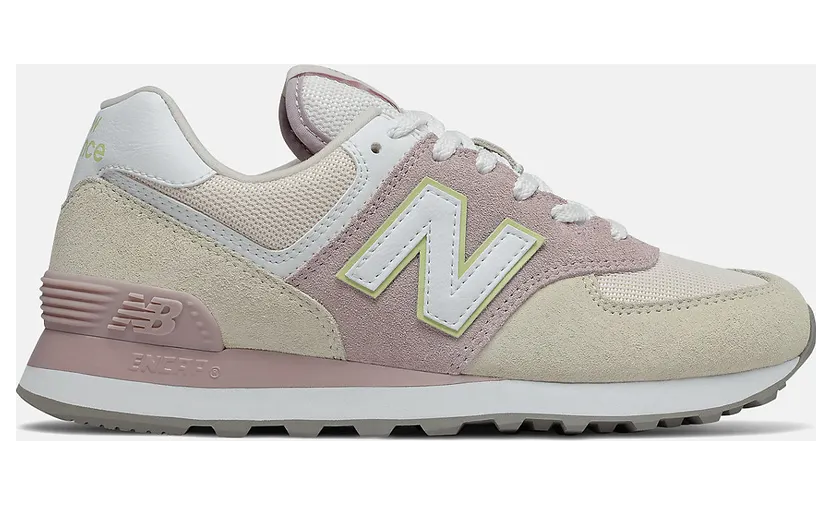 New Balance 574 WL574LBL