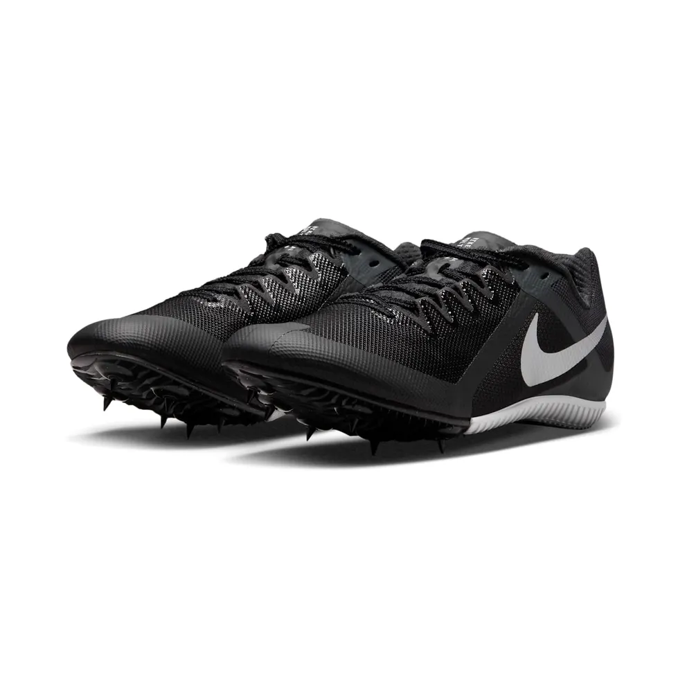 Nike Zoom Rival Multi Black Light Smoke Grey (DC8749-001)