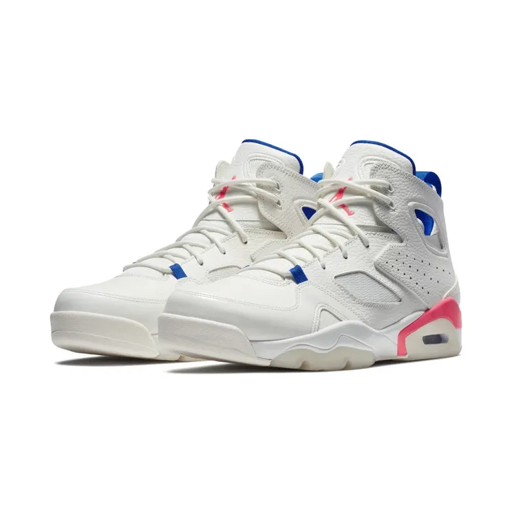 Jordan Flight Club ’91 ‘Ultramarine’ sail/racer pink-racer blue (555475-125)