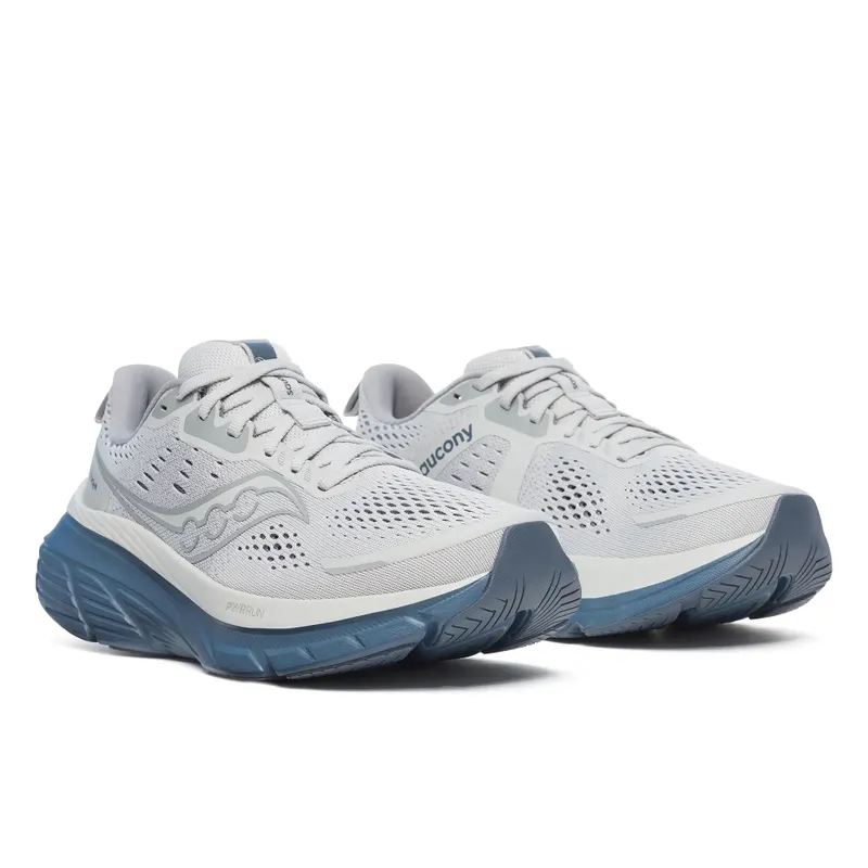 SAUCONY Guide 18 “Fossil / Dusk” (S20998-210)