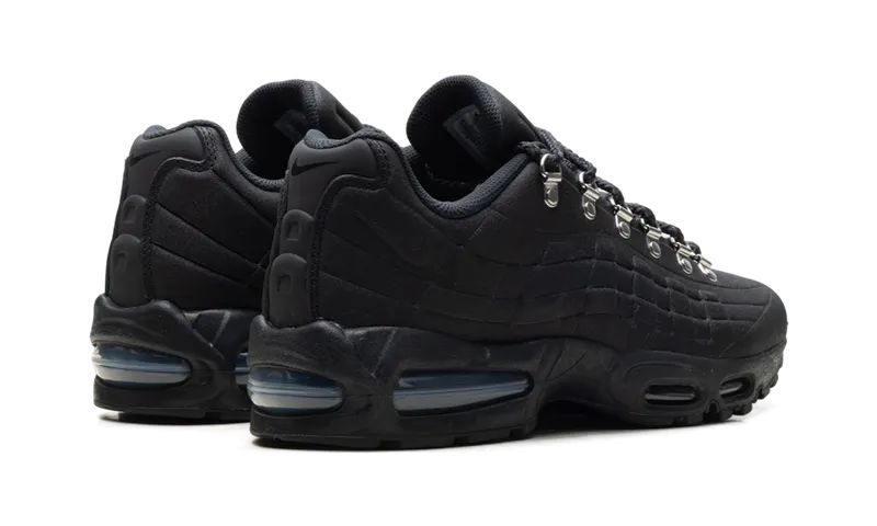 Nike Air Max 95 “Family Reunion – Off Noir” (IQ1662-045)