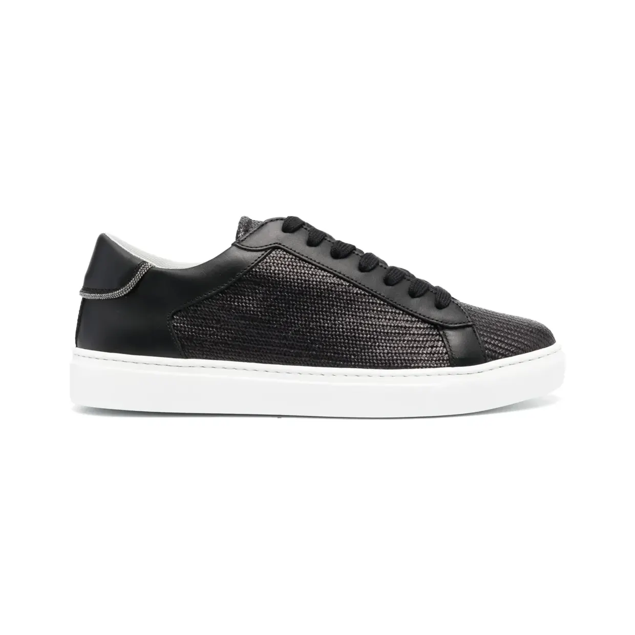 Fabiana Filippi mit runder Kappe “Black” (ASD273A8780000H573)