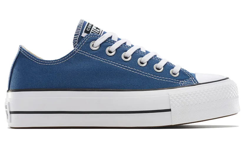 Converse Chuck Taylor Blauw (A12961C)