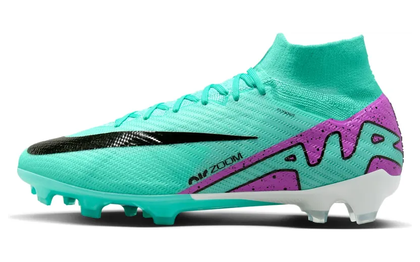Nike Zoom Mercurial Superfly 9 Elite FG Peak Ready Pack (DJ4977-300)