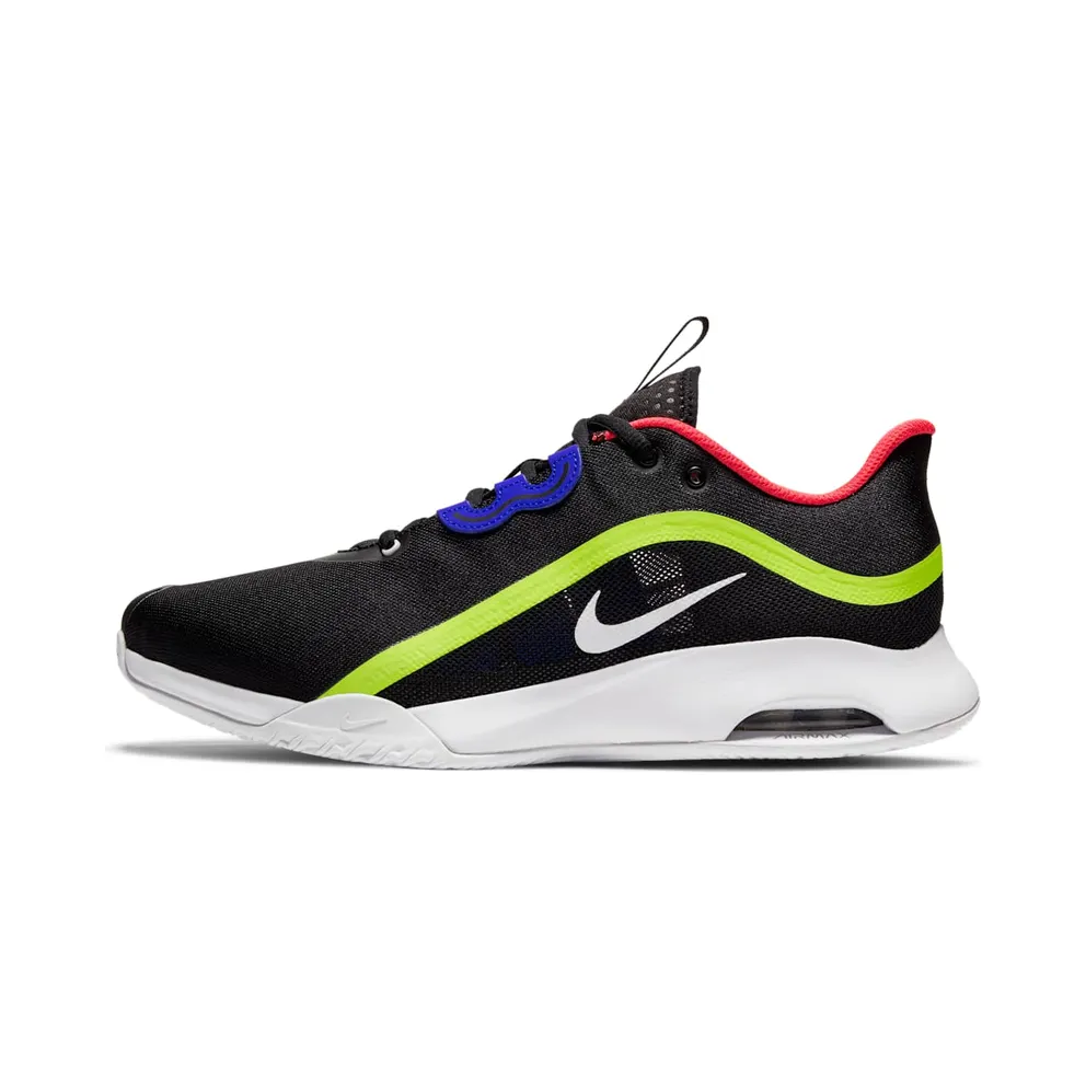 NikeCourt Air Max Volley Schwarz (CU4274-001)