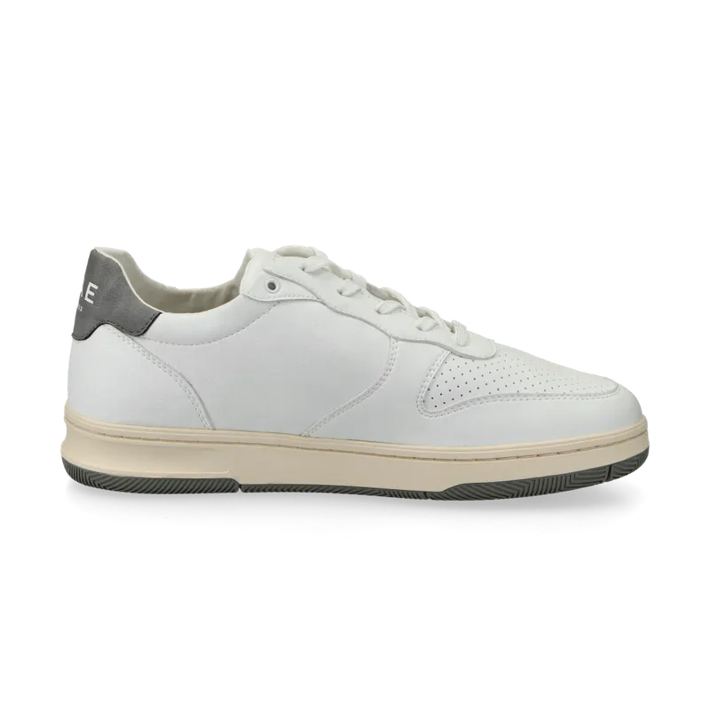 CLAE Malone Vegan (white frost / grey vegan) – CL22CMA09