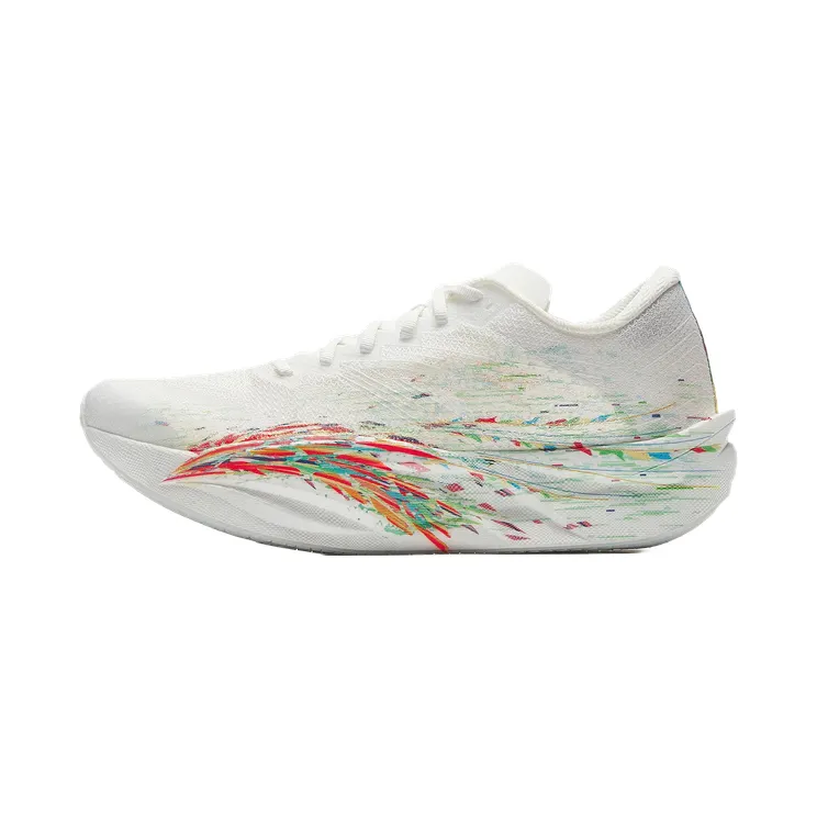 Anta C202 6 “White / Multicolor” (8125B5575-1)