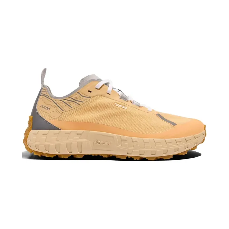 norda mit Vibram®-Sohle Nude (NR001W)