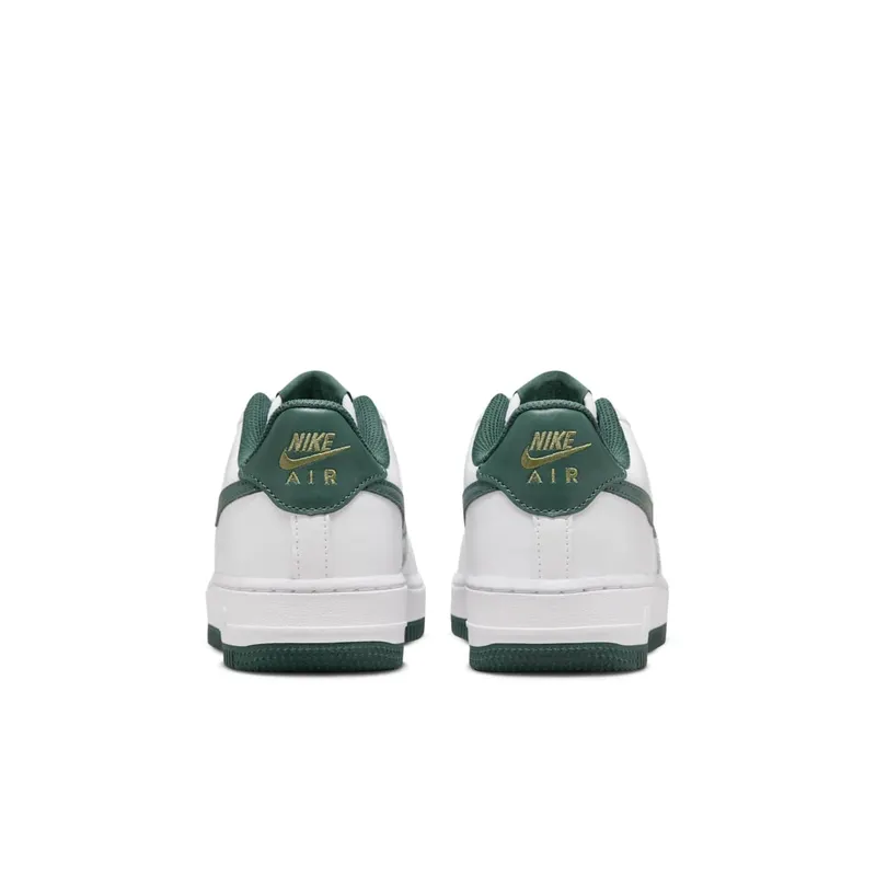 Nike Air Force 1 Low White Vintage Green (FV5948-110)
