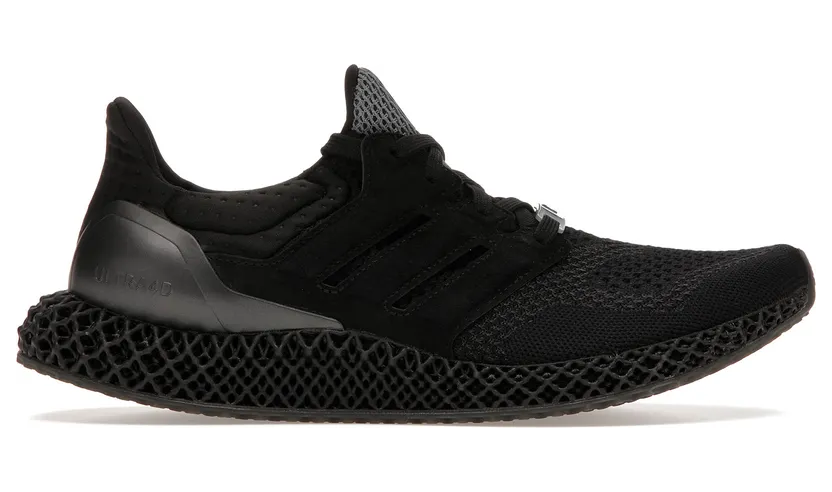 adidas Ultra 4D A Ma Maniere Black (G55274)