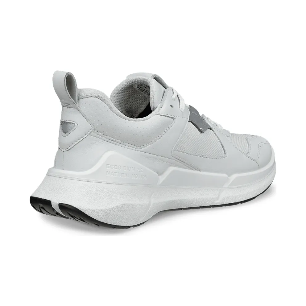 Ecco BIOM 2.2 W White (83081350874)