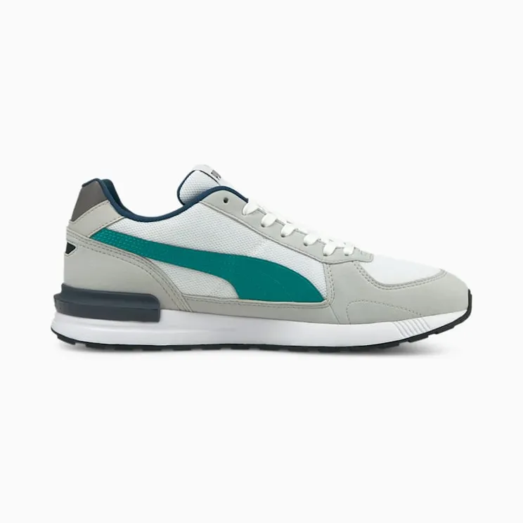 Puma Graviton White (38073803)