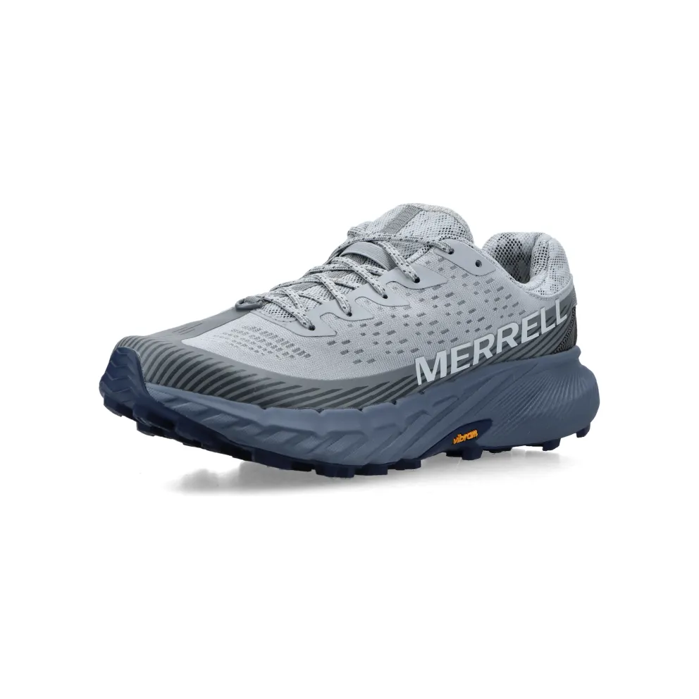 Merrell Agility Peak 5 (pigeon / indigo) – J068347