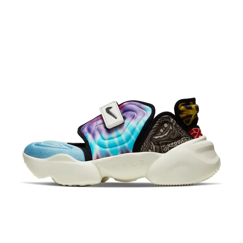 Nike Aqua Rift ‘Tie-Dye’ (2020) (CW2624-101)