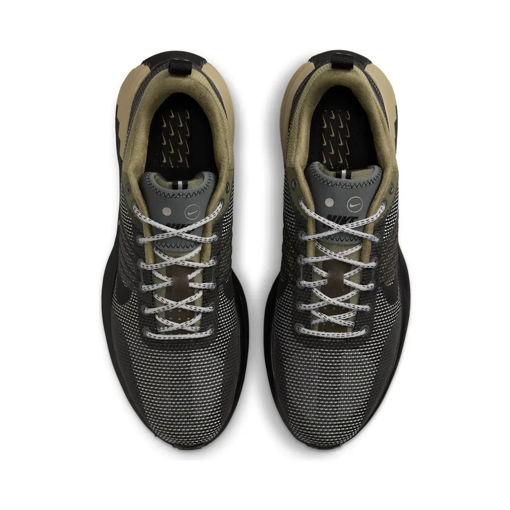 Nike Lunar Roam SE (medium olive / black / iron grey / khaki) – FZ8116-201