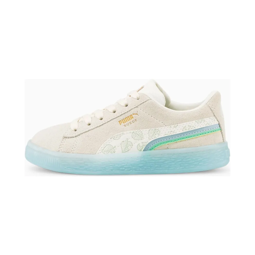 Puma x Animal Crossing™: New Horizons Suede White (38307401)