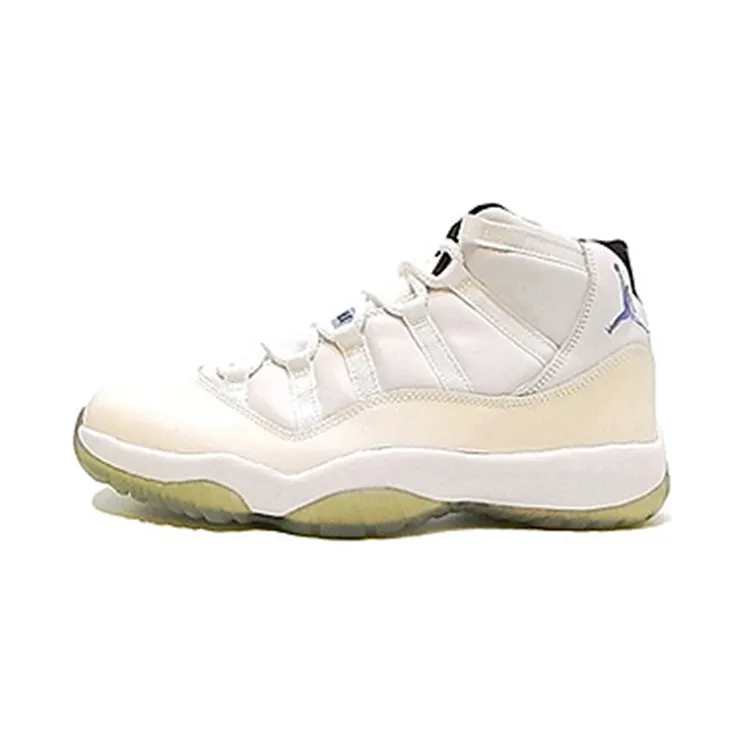 Jordan 11 Retro Columbia (2001)