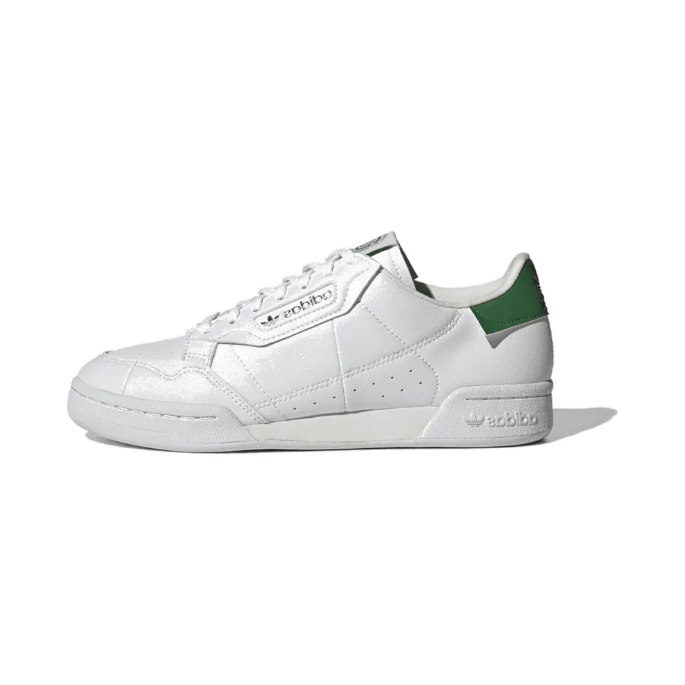 adidas Originals Continental 80 Sneaker weiß (FY5468)