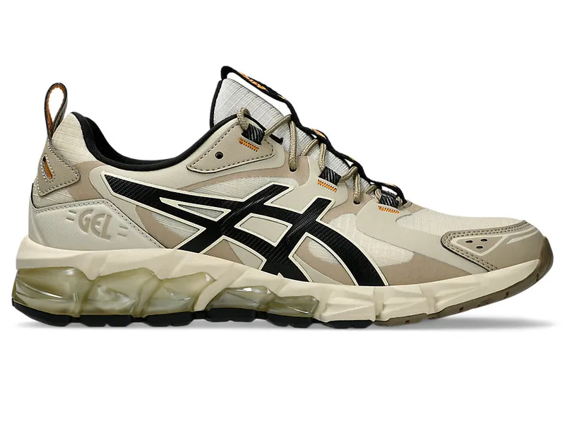 Asics Gel-quantum 180 Vanilla/Black (1201B011.250)
