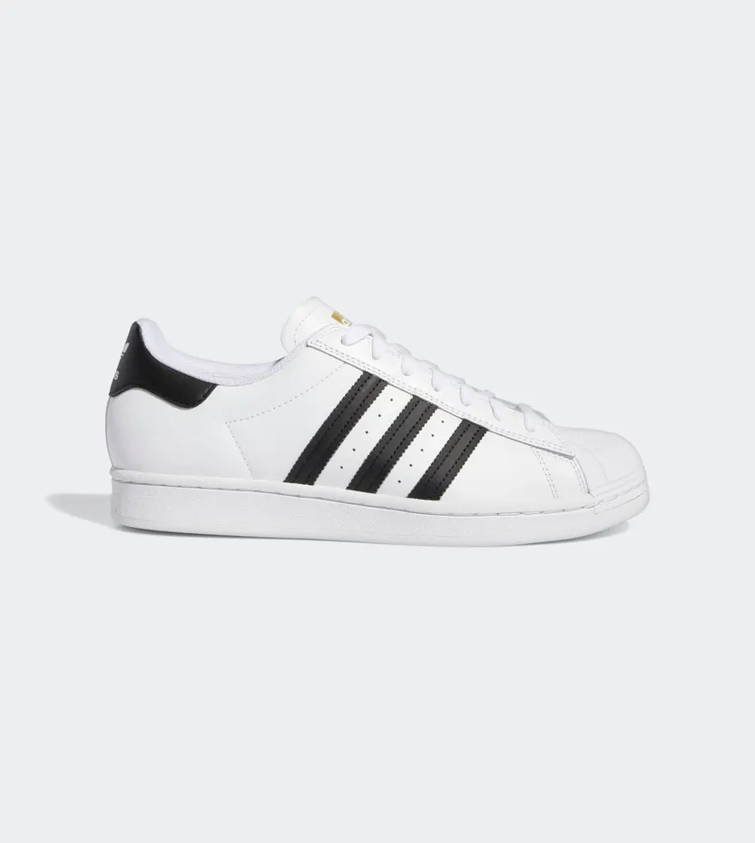 adidas Superstar ADV Cloud White / Core Black / Cloud White (GW6930)