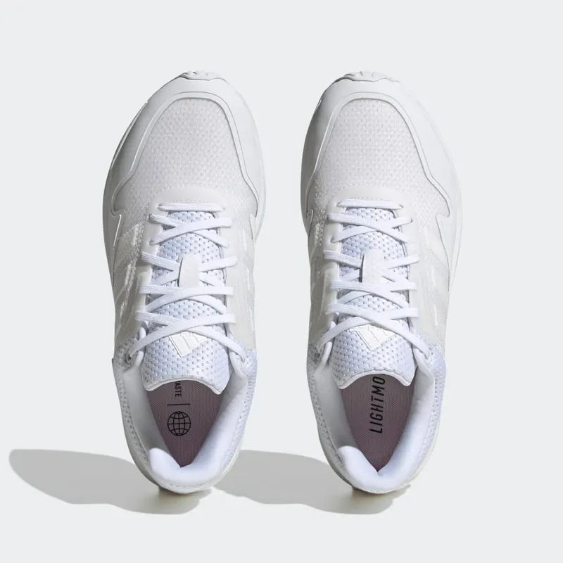 Adidas ZNCHILL LIGHTMOTION+ Lifestyle Adult Shoe Cloud White / Cloud White / Core Black (HP6089)