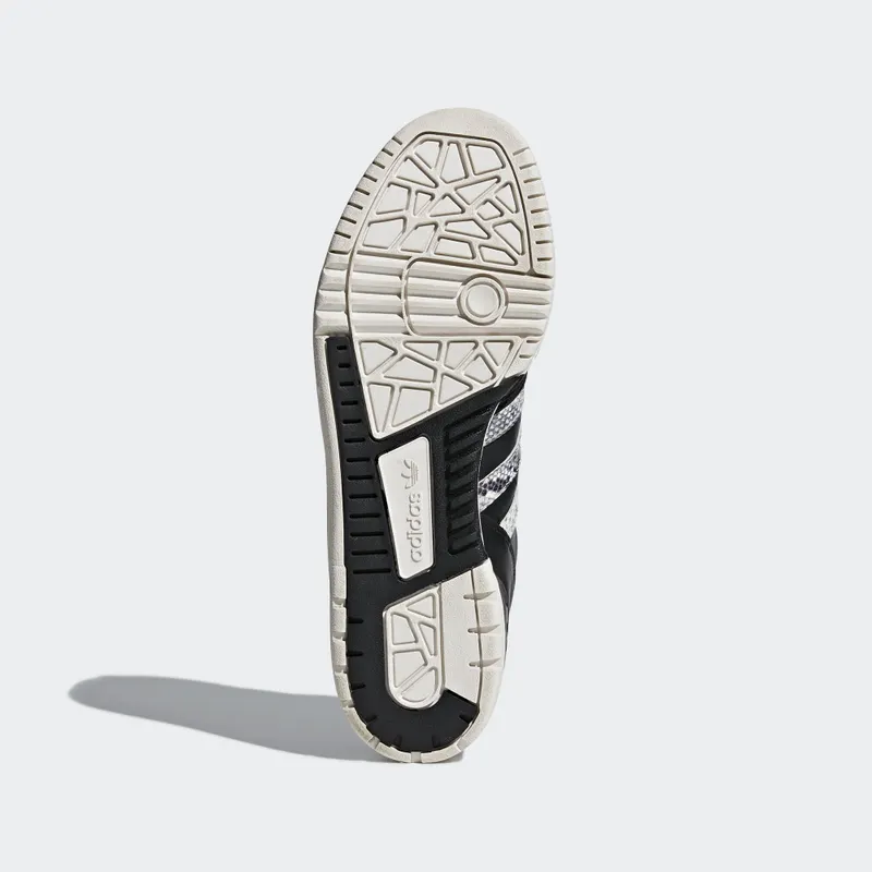 Adidas x United Arrows And Sons Rivarly Lo (B37112)