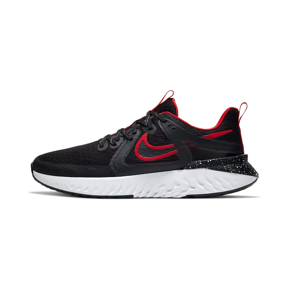 Nike Legend React 2 University Red (AT1368-005)
