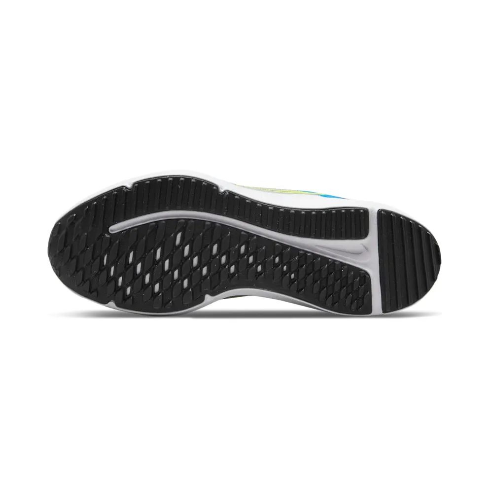 Nike Downshifter 12 Older Kids’ Road Running Grey (DM4194-004)
