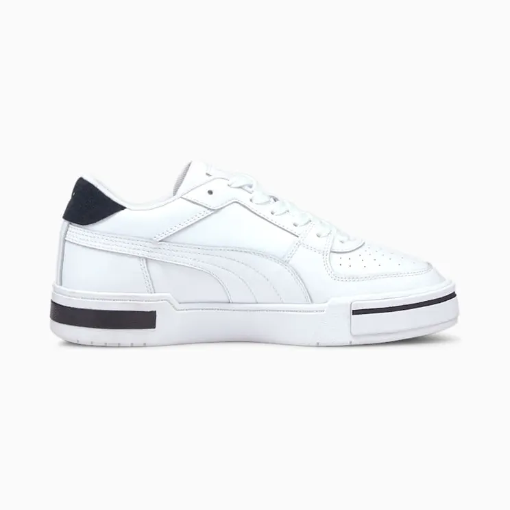 Puma CA Pro Heritage Puma White / Puma White / Puma Black (375811-01)