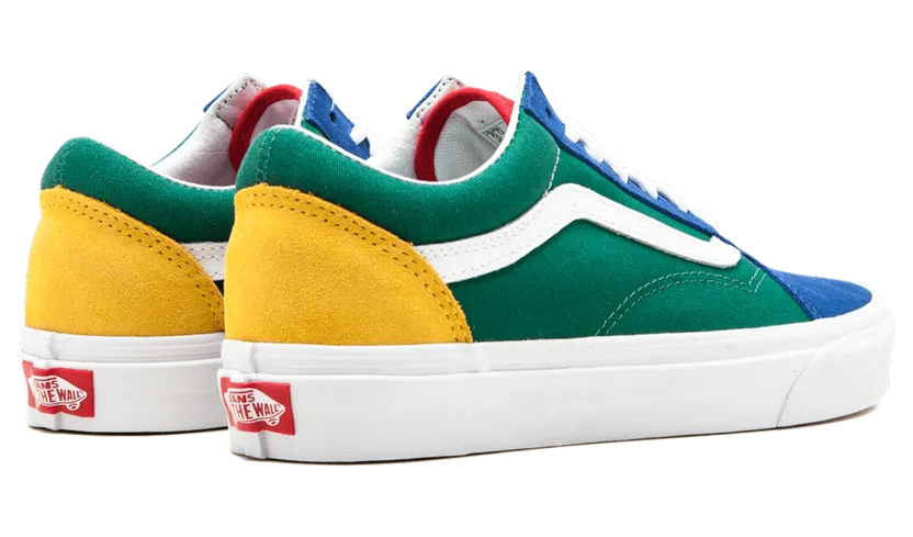 vans-old-skool VN0A38G1R1Q