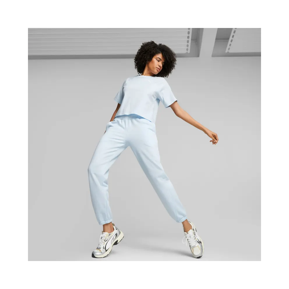 Puma Milenio Tech White/Silver (392322-04)