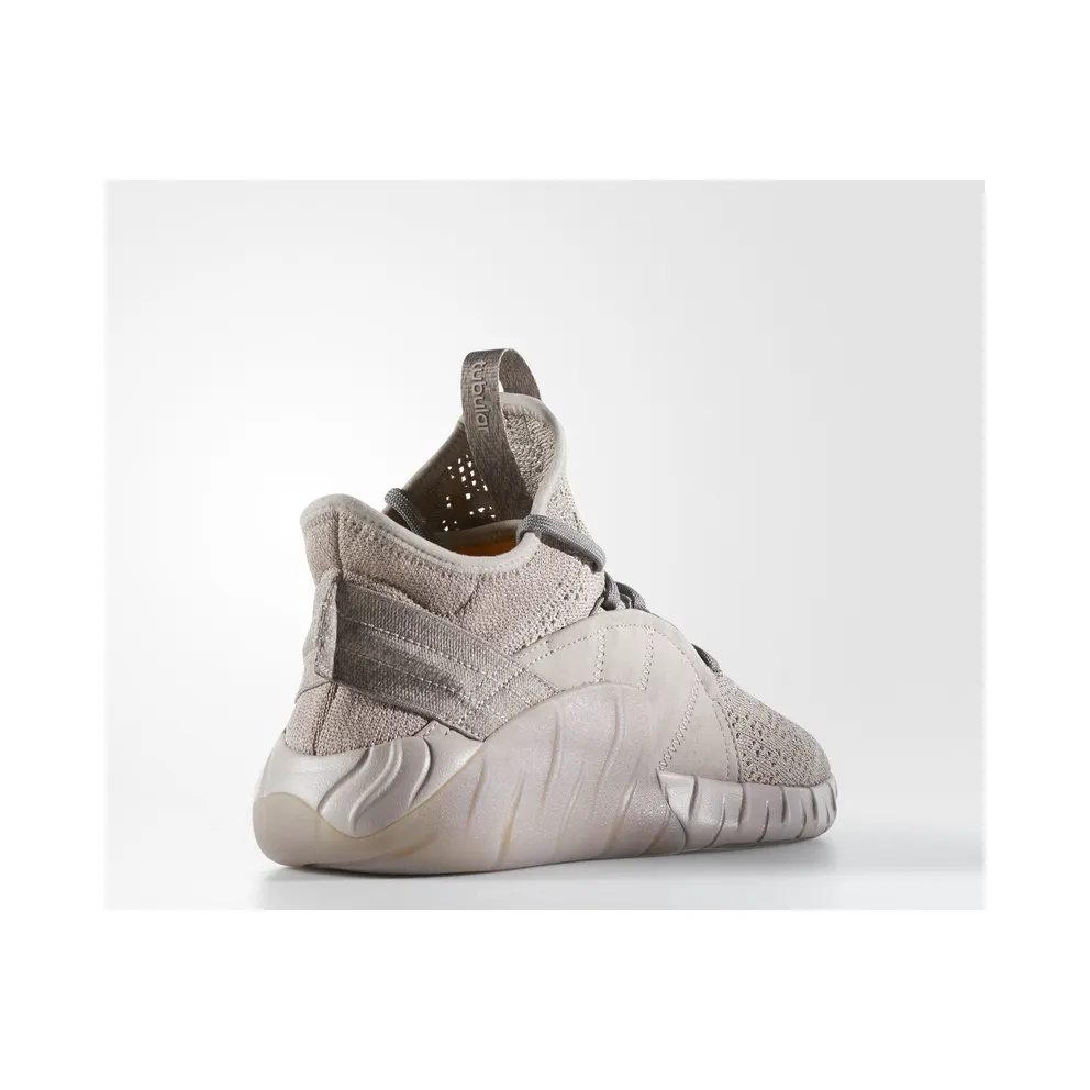 adidas Tubular Rise Running White