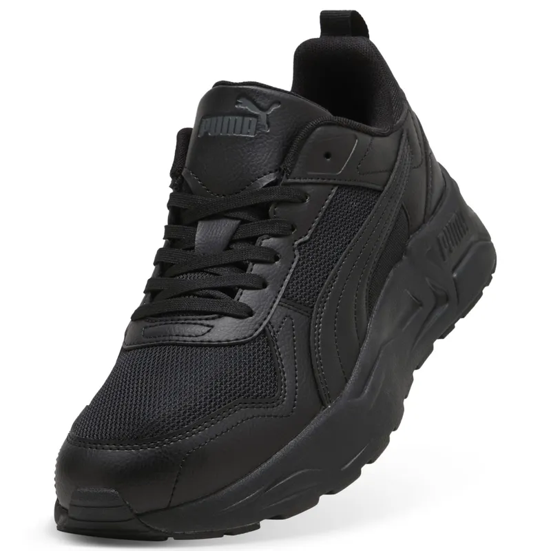 Puma Trinity 2 “Puma Black / Shadow Gray” (400231_35)
