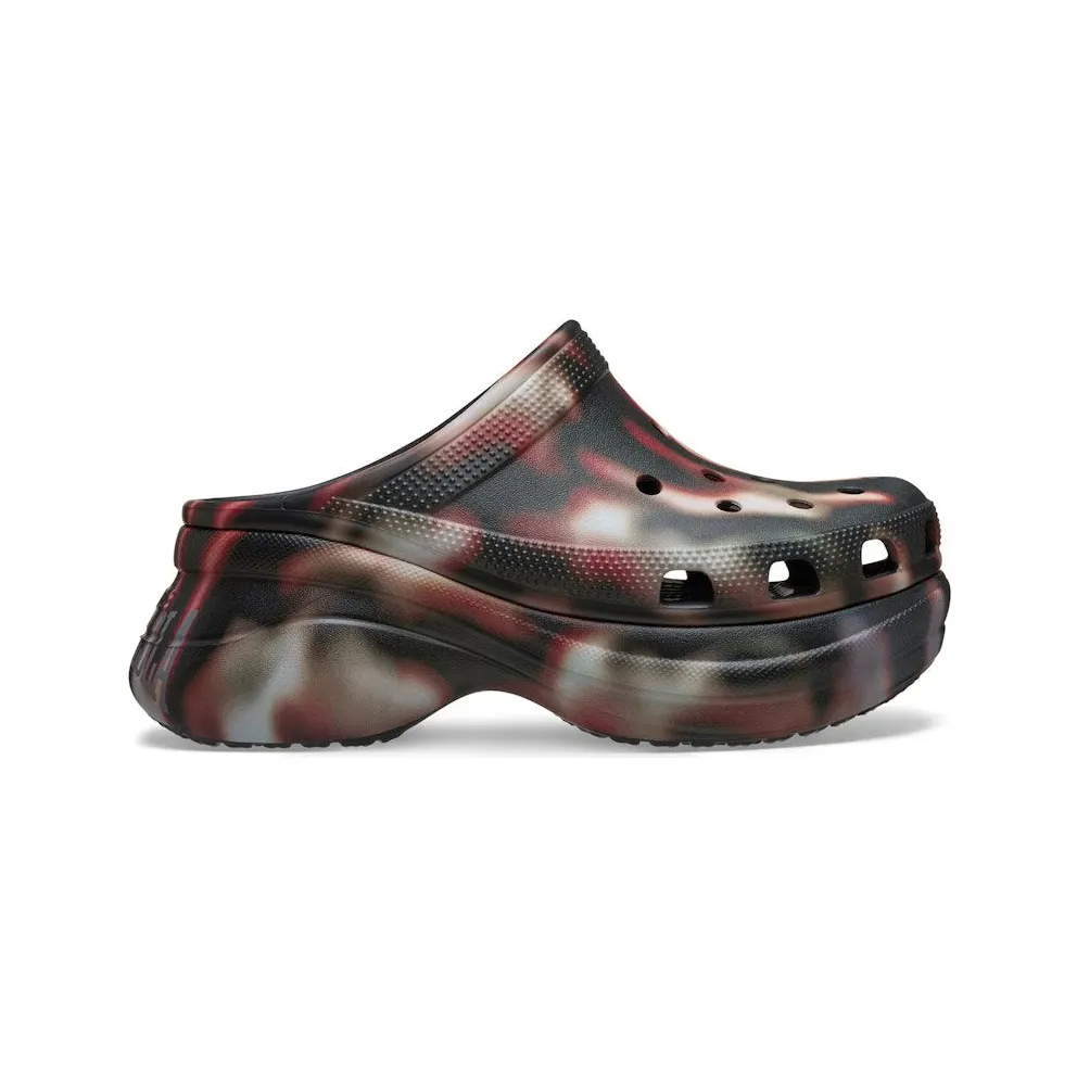 Crocs Classic Bae Clog Mowalola Black (211078-001)