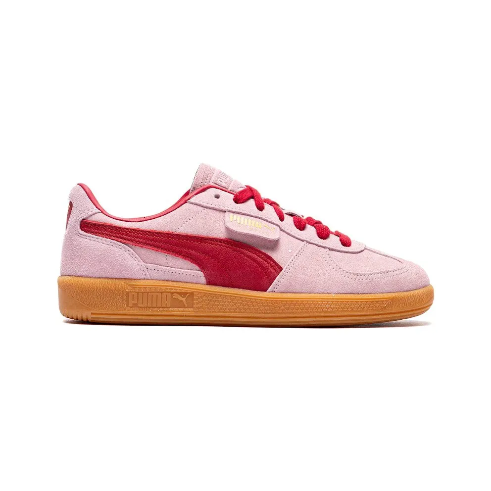 Puma Palermo Rose Mauve Dark Crimson (396463-50)