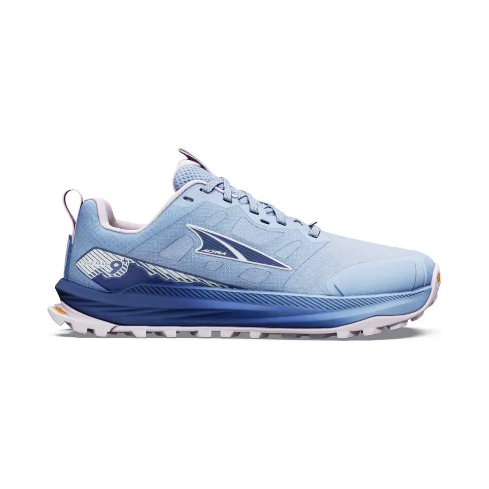 Altra Lone Peak “Blue” (AL0A85RH88J)