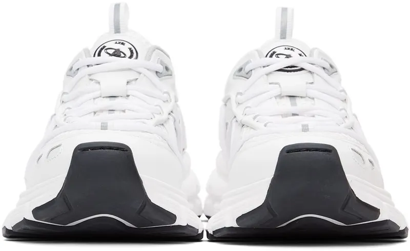 Axel Arigato White Marathon R-Web WHITE (33073)