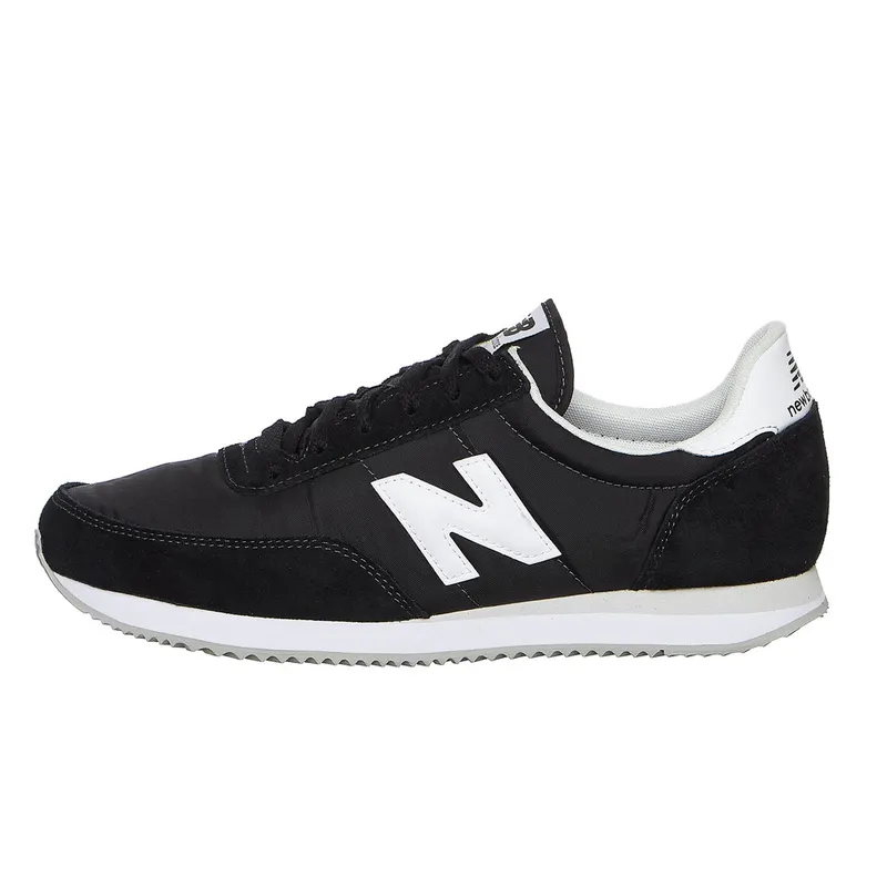 New Balance UL720 AA Black / White (777631-60-8)