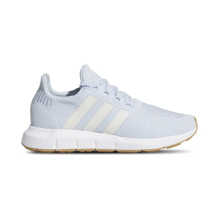 adidas Swift Run 1.0 Crystal Sky Off White (KK1036)