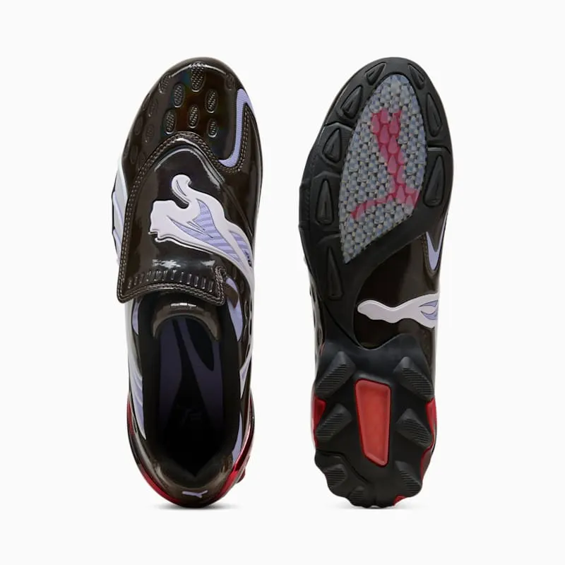 Puma VS-1 Contact “Bitter Chocolate” (405301-02)