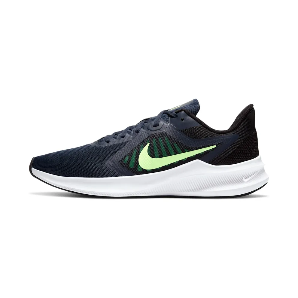 Nike Downshifter 10 Blau (CI9981-404)
