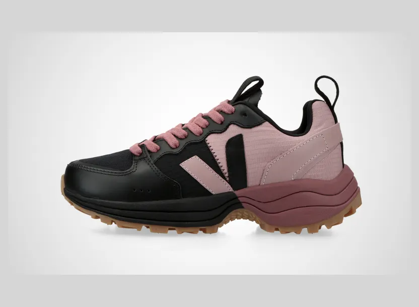 VEJA Venturi Ripstop “Emir Shiro” – VT0102744
