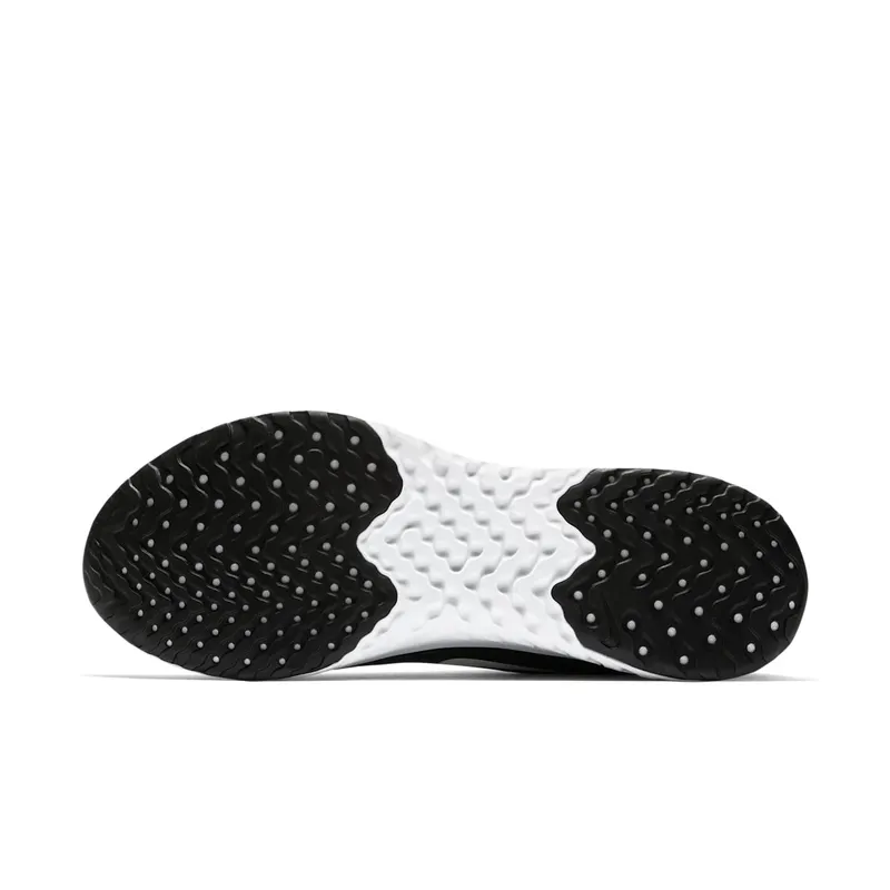Nike Legend React Black White Black/White (AA1625-001)