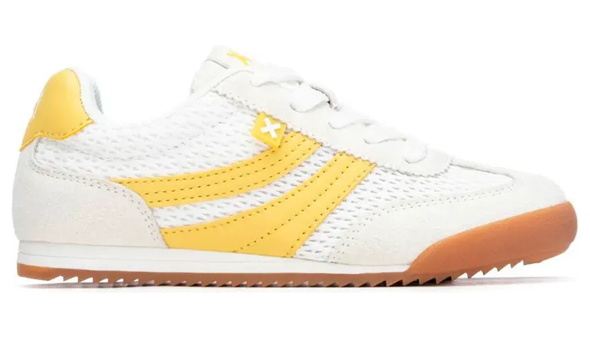 Xti Kids sneaker White (153129-White)