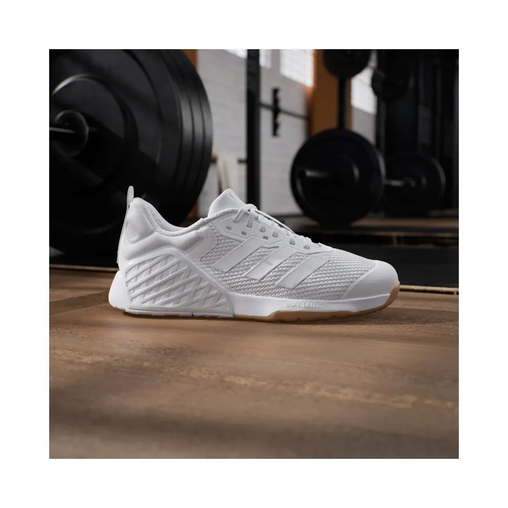 Adidas Dropset 3 Cloud White / Crystal White / Crystal White (ID8633)