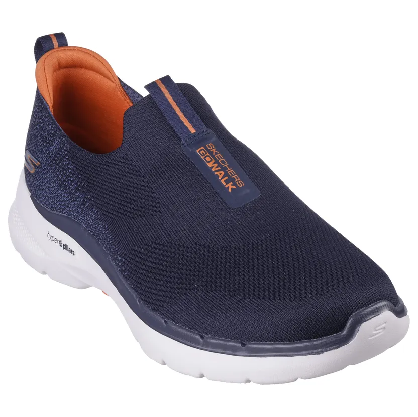 skechers-go-walk 216202 NVOR