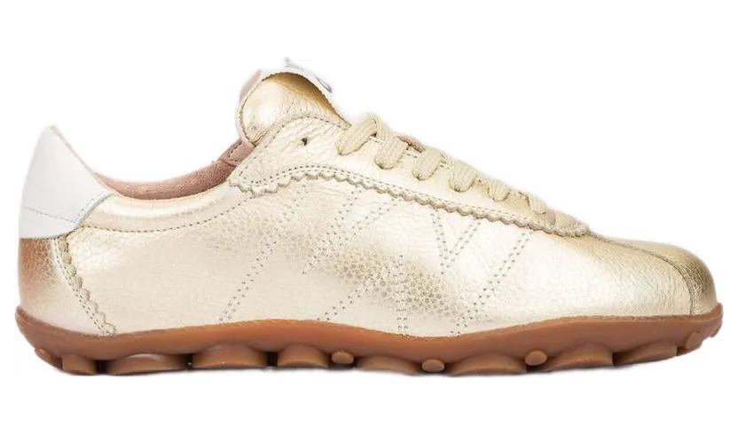 Wonders sneaker Goud (AP2102PLATINO35)